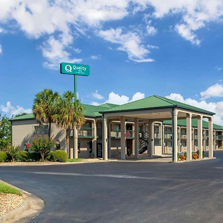 Quality Inn Cordele Zewnętrze zdjęcie