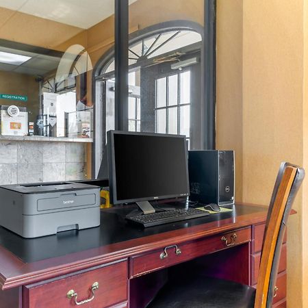 Quality Inn Cordele Zewnętrze zdjęcie