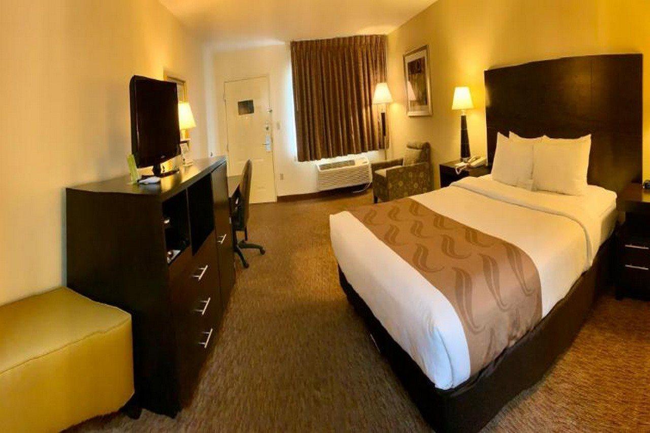 Quality Inn Cordele Zewnętrze zdjęcie