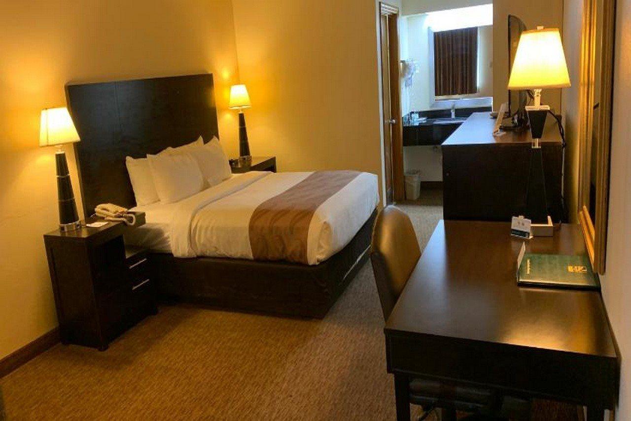 Quality Inn Cordele Zewnętrze zdjęcie