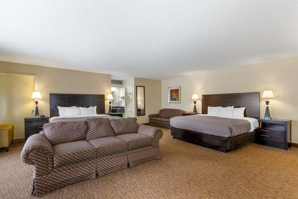 Quality Inn Cordele Pokój zdjęcie