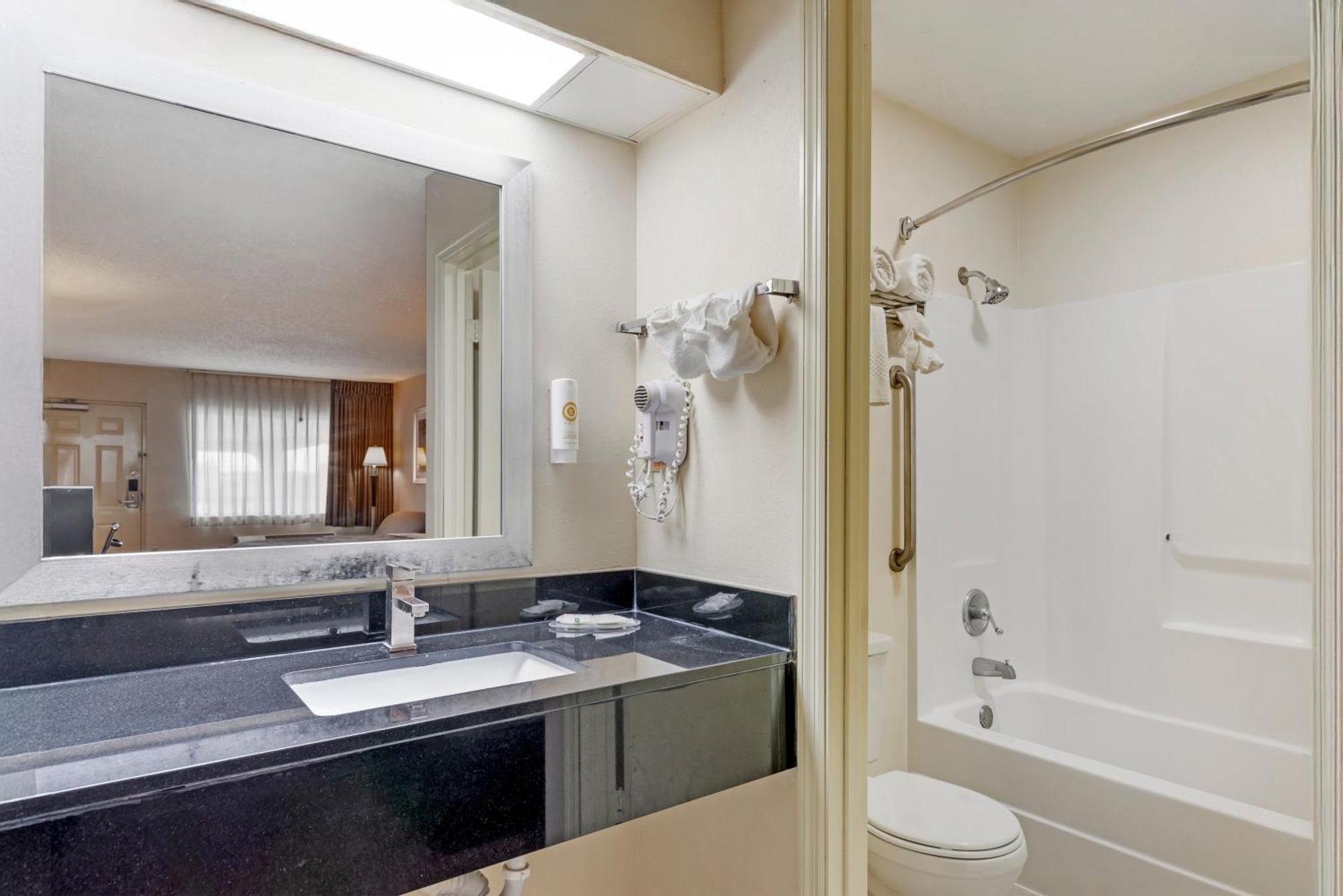 Quality Inn Cordele Zewnętrze zdjęcie