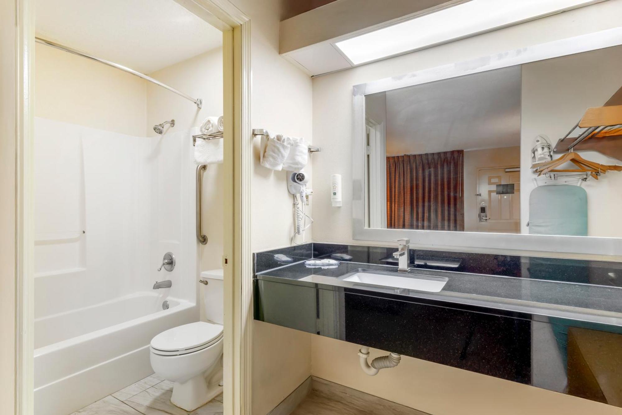Quality Inn Cordele Zewnętrze zdjęcie